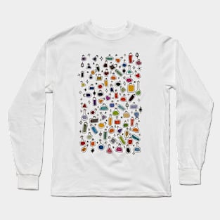 Potions to go? Long Sleeve T-Shirt